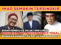 Download Lagu KETUA PWI LS KYAI SYARIF TEGAL SUDAH TAUBAT! KINI SERANG BALIK PENYESAT UMMAT NUR IKHYA MUKIMAD