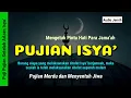 Download Lagu Pujian Isya Penggugah Jiwa