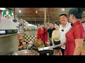 Download Lagu VÀO BẾP CÙNG MÁ NHI CHẾ BIẾN TOÀN MÓN ĐẶT SẢN ĐÓN HẢI SAPA TV