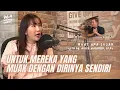 Download Lagu MUDAH MEMAAFKAN ORANG LAIN, SUSAH MEMAAFKAN DIRI SENDIRI?? INI KATA PSIKIATER AIMEE NUGROHO!