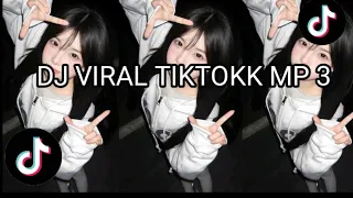 dj viral tiktok remix viral tiktok mp3