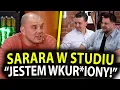 Lagu TOMASZ SARARA MOCNO PRZED TURNIEJEM FAME \
