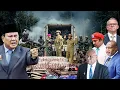 Lagu PRABOWO MURKA, NEGARA PENDUKUNG KKB PANIK! TNI BERHASI RINGKUS Jaringan Dana \u0026 Senjata 0PM