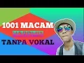 Download Lagu 1001 Macam Rhoma Irama Karaoke Tanpa Vokal HARDMIX