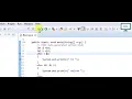 13 if else ladder in Java