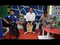 Pilu D'Loyd by Trio Rosli, Jamil n Basri