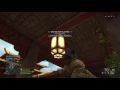 Battlefield 4 morse code updated solved