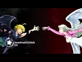 Nanatsu no Taizai Season 4 Ending Full『SawanoHiroyuki[nZk]:ReoNa - time』