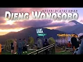 Lagu Destinasi Wisata Yang Lagi Viral Dengan View Terbaik di Dieng Wonosobo | VILLA PINTU LANGIT