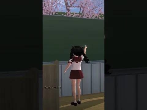 Shotgun doang kok🤫 #fypシ゚viral #sakuraschoolsimulator #sakura #sss