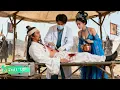 Lagu Xuyên không về Tam Quốc, bác sĩ hiện đại dùng y thuật đỉnh cao cứu thế và cái kết cưới mỹ nữ thần y
