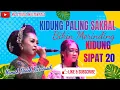 Download Lagu Kidung Sipat 20 Kidung Sunda Paling Sakral II Vocal Mamah Dedeh Kurniasih II Dewi Nada