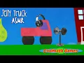 ASMR but it s Jelly Truck Sounds - Coolmath Games