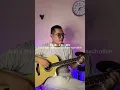 Download Lagu 好きだ Suki Da (YOASOBI) Acoustic Guitar Cover