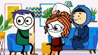 فكرة بمليون جنيه شوفوا دعاء استغلت الموقف ازاي وعملت اي في ياسر 