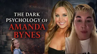 The Dark Psychology of Amanda Bynes What Happened to Her