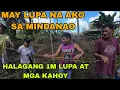 MAY LUPA NA AKO SA MINDANAO || December 26, 2025