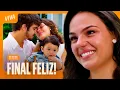 Download Lagu PAIXÃO! MARCELA SE DECLARA PARA EDGAR E OS DOIS FICAM JUNTOS | TITITI | CENAS MARCANTES