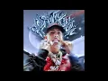 Cris MJ - Daytona (Visualizer) | Partyson