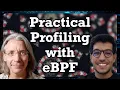 Building Observable Systems with eBPF and Linux with Mohammed Aboullaite