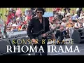 Lagu Konser 8 Dekade Rhoma Irama Sesi Ceksound