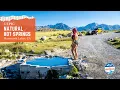 5 Epic Natural Hot Springs Near Mammoth Lakes California