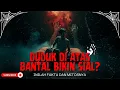 Lagu Duduk di Atas Bantal Bikin Sial? Mitos atau Fakta?