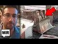 Download Lagu Israel 'Mows Lawn' In Jenin | Amjad Iraqi | TMR