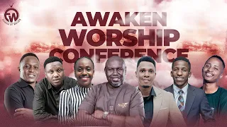 AWAKEN WORSHIP CONFERENCE | DAY 03