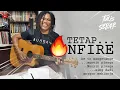 Download Lagu ✒️ TULIS SEBAR #30 : TETAP ON FIRE 🔥 nanoe Biroe | Tulis Sebar