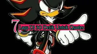 Download Lagu dj 30 detik untuk quotes yang paling viral2020😊[]Cocok banget nih buat backsound quotes🤩Part1 MP3