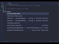 JavaScript Tips Determine if 3 given sides can form a triangle