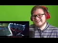 (oh no he hugged him too hard :{) [SFM] Huggy Wuggy - Endigo - MemeEver  - GoronGuyReacts