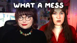 We Need to Talk About Rachel and Gorlworld