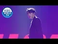 Lagu BTS J. Hope - Just Dance [2018 KBS Song Festival / 2018.12.28]
