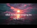 Lagu Bajo Sedih Terbaru. Judul Palimbak kasiddiku by IPANG BURENSE