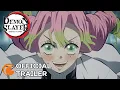 Download Lagu Demon Slayer: Kimetsu no Yaiba Swordsmith Village Arc | OFFICIAL TRAILER