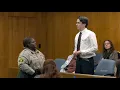 Jury Duty Noah tries to get out of Jury Duty