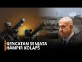 Download Lagu DENGAN DALIH DUA TENTARANYA T3W4S, ISRAEL KEMBALI GEMPUR GAZA