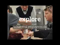 Exploring Engineering - Entech Explorer Post