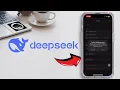 How To Permanently Delete DeepSeek Account