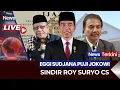 Lagu 🔴LIVE EGGI SUDJANA PUJI JOKOWI, SINDOR ROY SURYO CS | 17/01