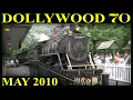 Dollywood Express Memorial Day Weekend 2010