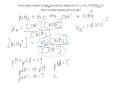 Module 17 Preparing a Buffer