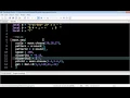 Lua livecoding beats Moonlet