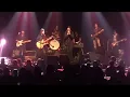 Alfonso André y Chetes Querer (live) 2016