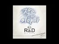 Ra.D (라디) -고마워 고마워 (Thank you Thank you)