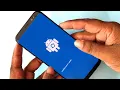 Samsung Galaxy S8 Hard Reset Pattern Unlock Factory Reset