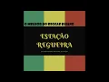 O MELHOR DO REGGAE BAIANO