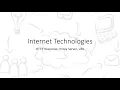 Internet Technologies 4 7 - HTTP Response Proxy Server URL